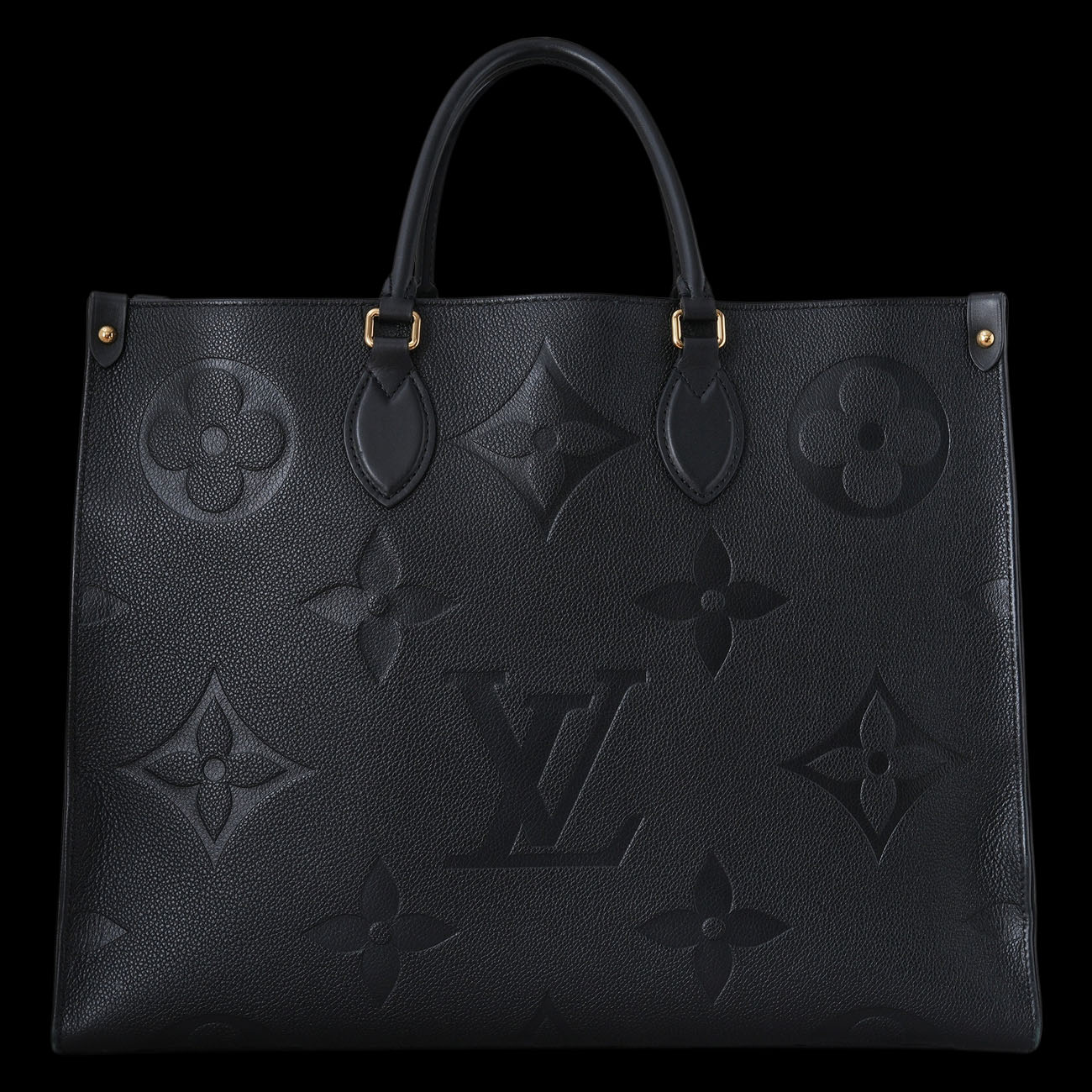 LOUIS VUITTON(USED)루이비통 M44925 앙프렝뜨 온더고 GM